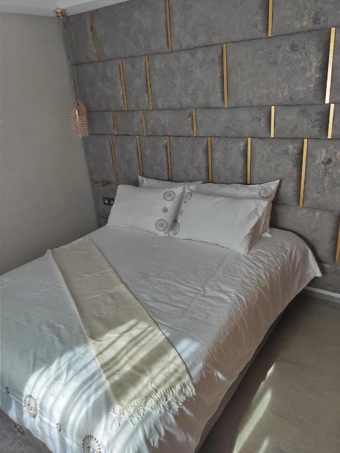 Ferienwohnung Amazing Luxury Flat Marrakesch Exterior foto